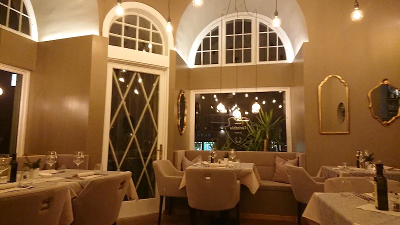 Weinbar & Vinothek Carinthia