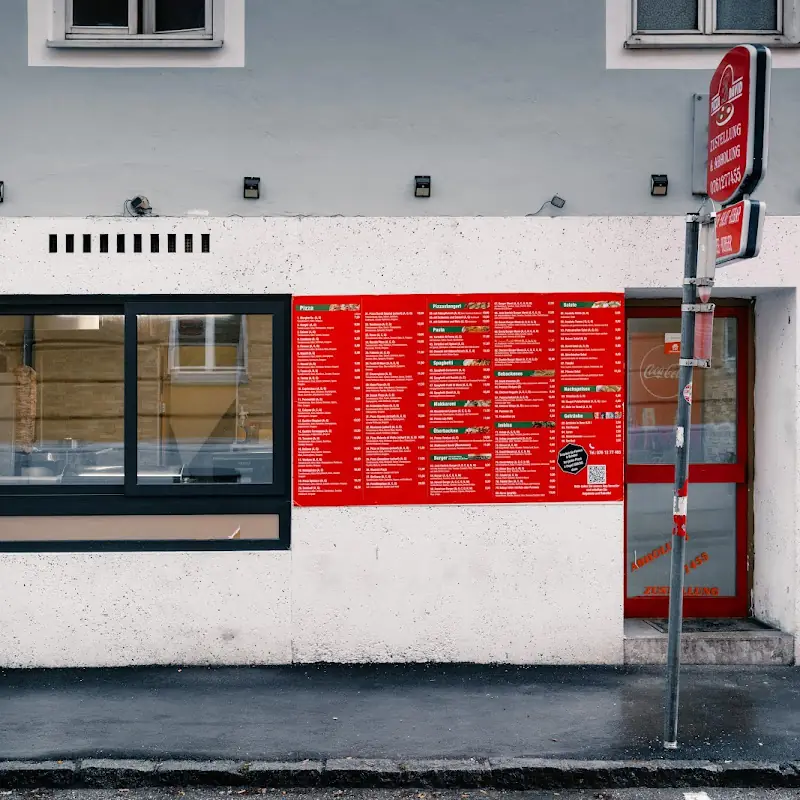 Pizza David Gmunden