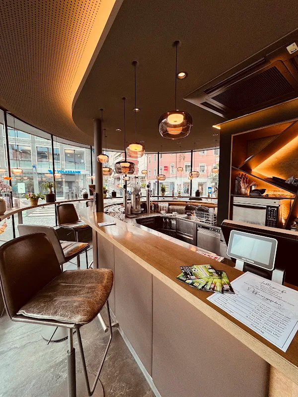 Lieblingscafe