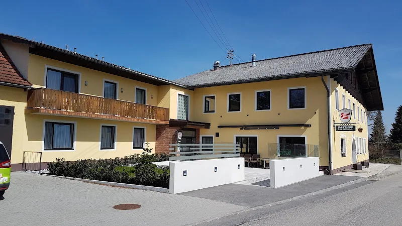 Gasthof Dickinger