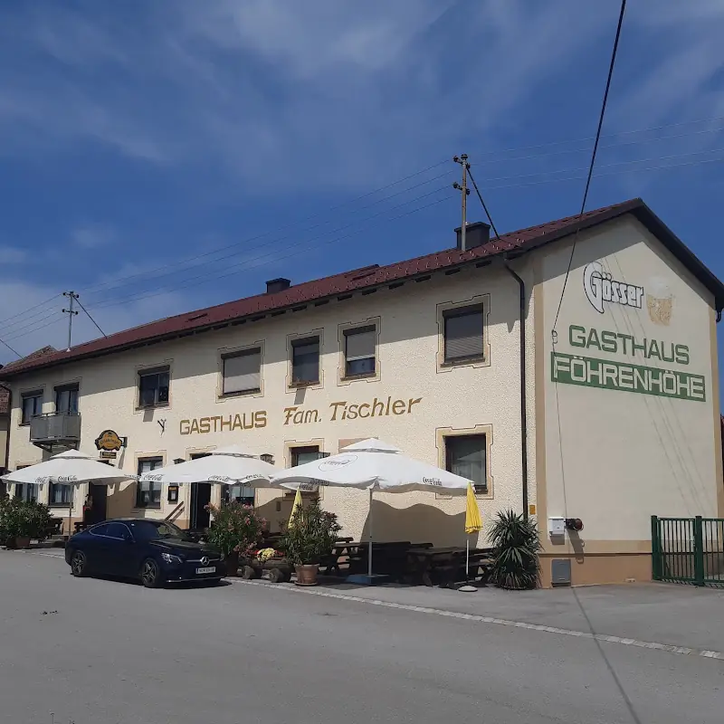 Gasthaus Tischler