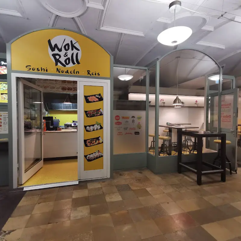 Wok & Box (Stadtplatz)