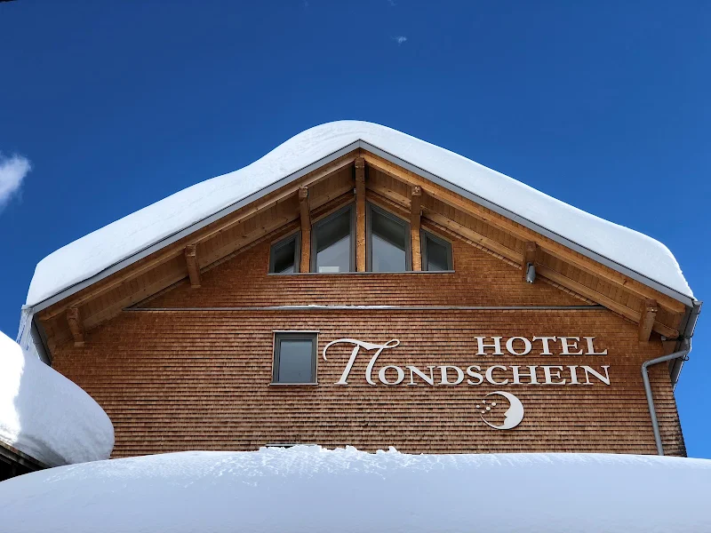 Mondschein Hotel & Chalet