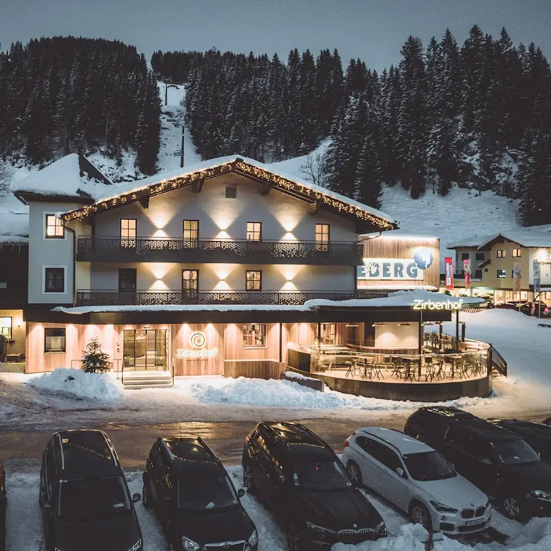 Hotel Zirbenhof