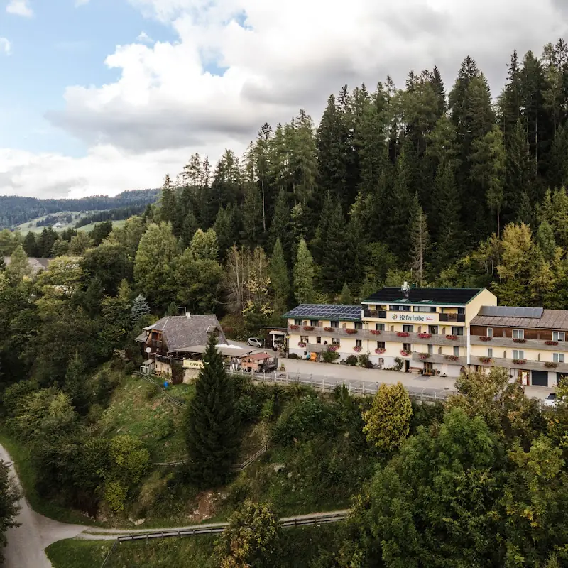 Gasthof Hotel Käferhube