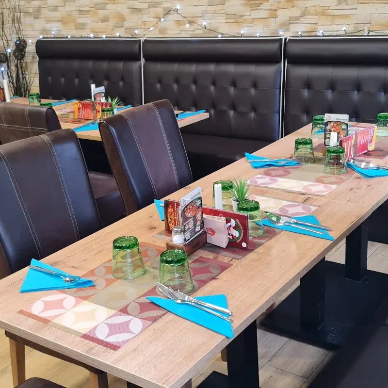 Restaurant Solo Italiano