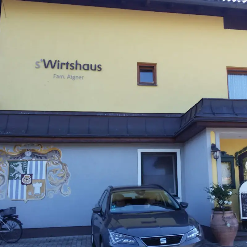 s'Wirtshaus by Alpine Genusswelten