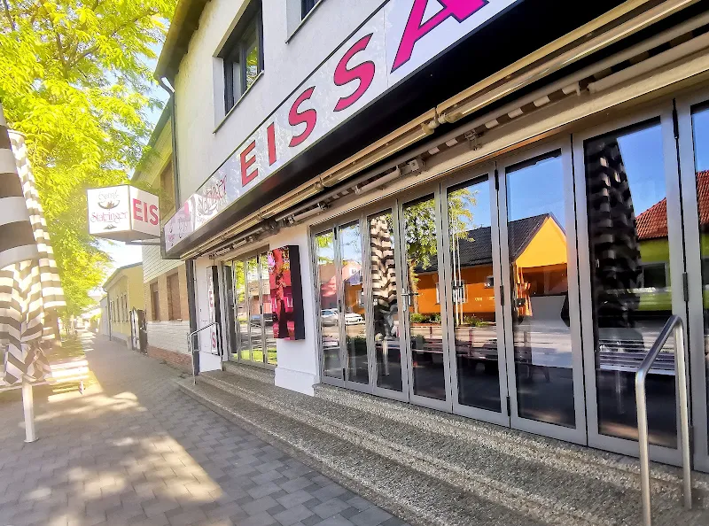 Eiscafé Statzinger