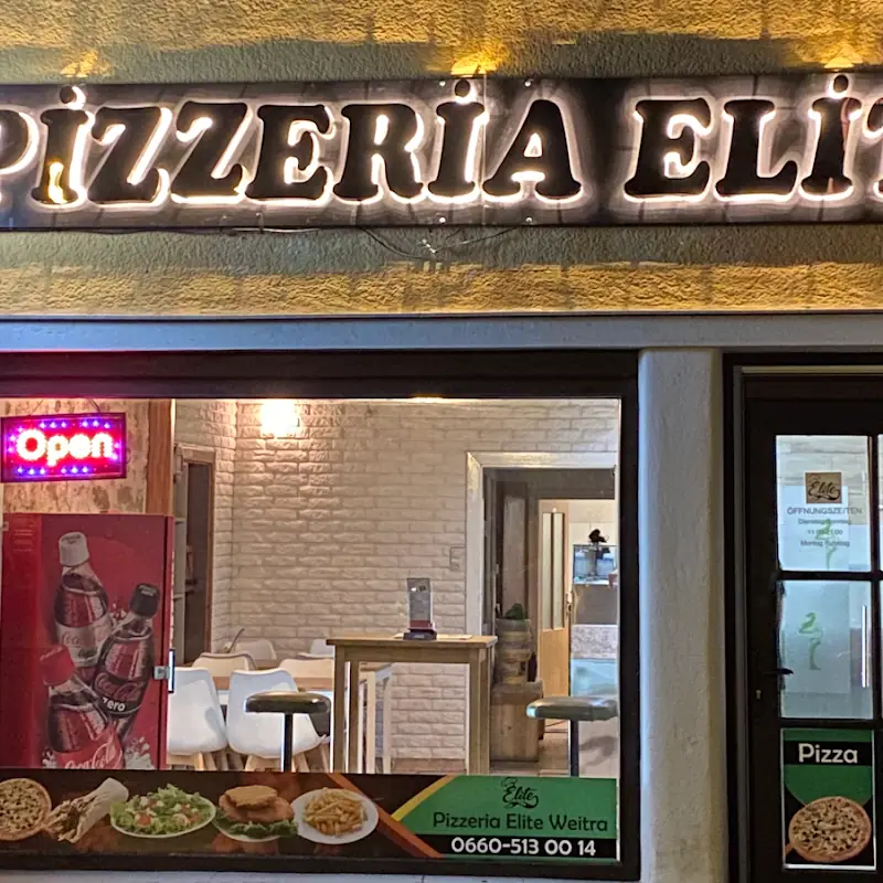Elite Pizzeria Weitra