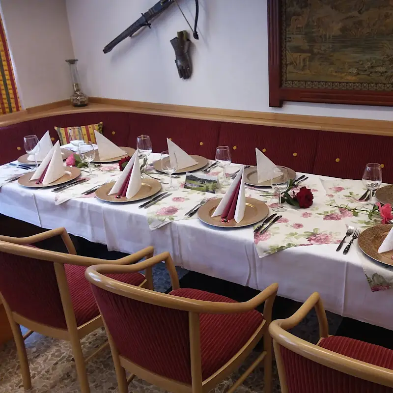 Pizzeria ROMA
