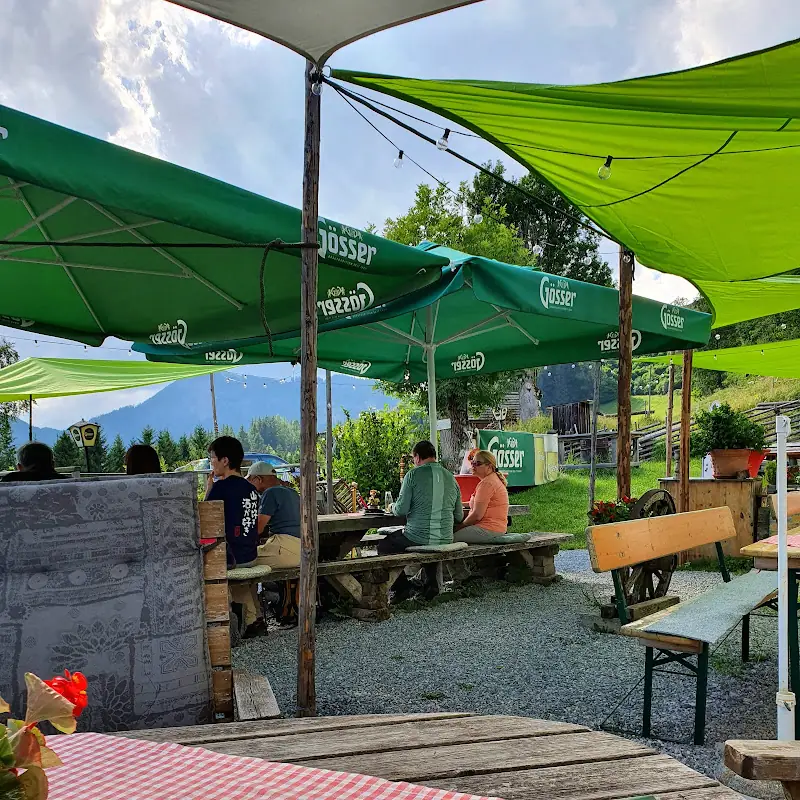 Wirtshaus Pierergut
