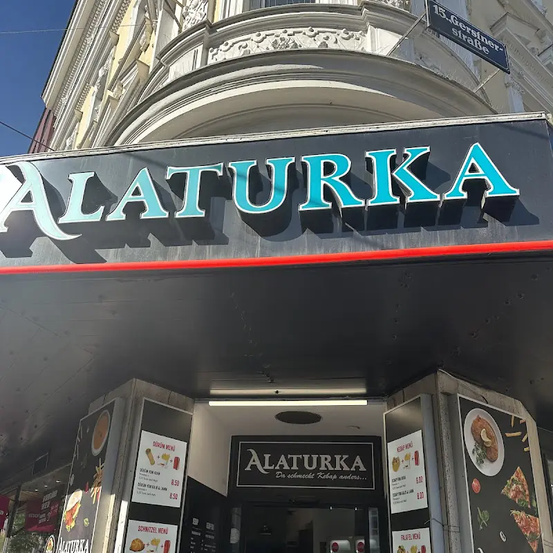 Alaturka Mahü