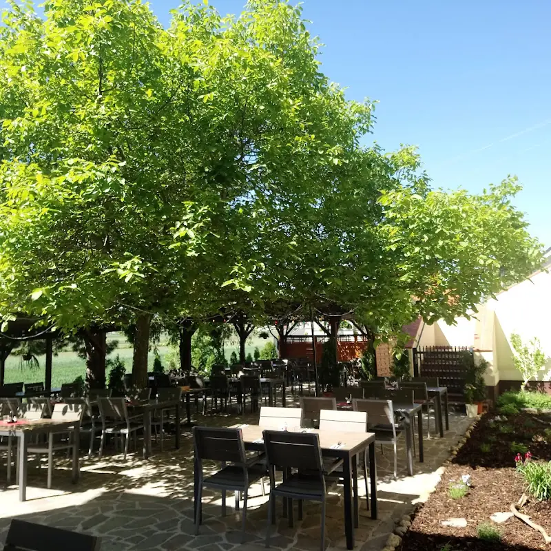 Heurigenrestaurant Wiesinger