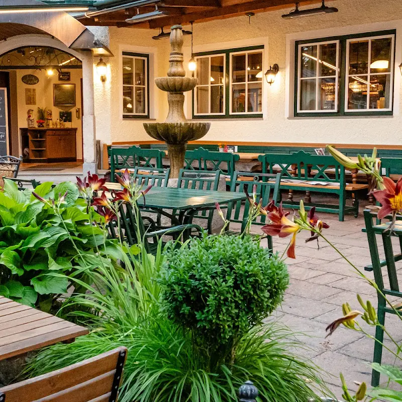 Landhotel Mariensäule