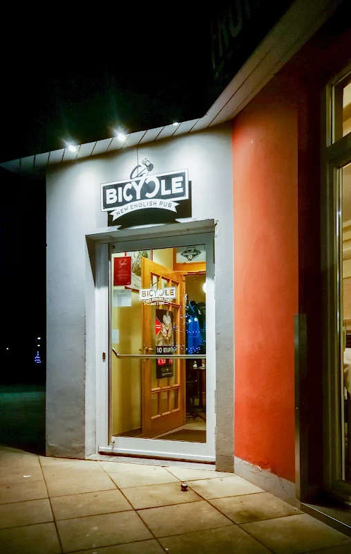 Bicycle Heimschuh Hubmann
