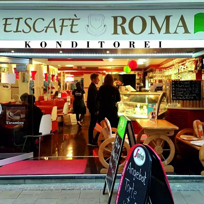 Roma