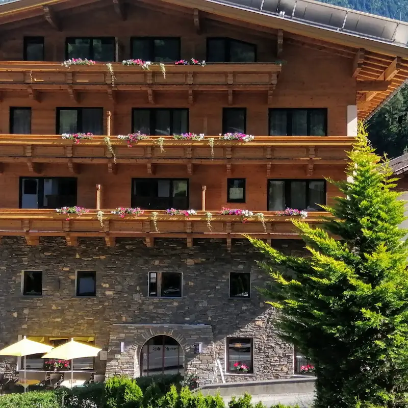 Hotel Restaurant Neuwirt