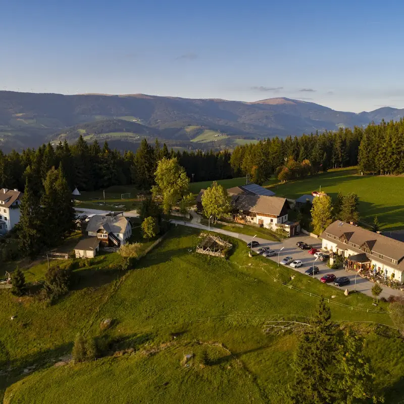 Gasthof Orthofer
