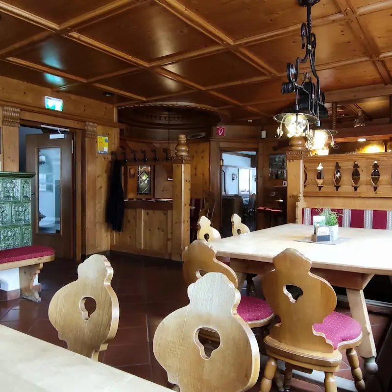 Gasthof zur Post