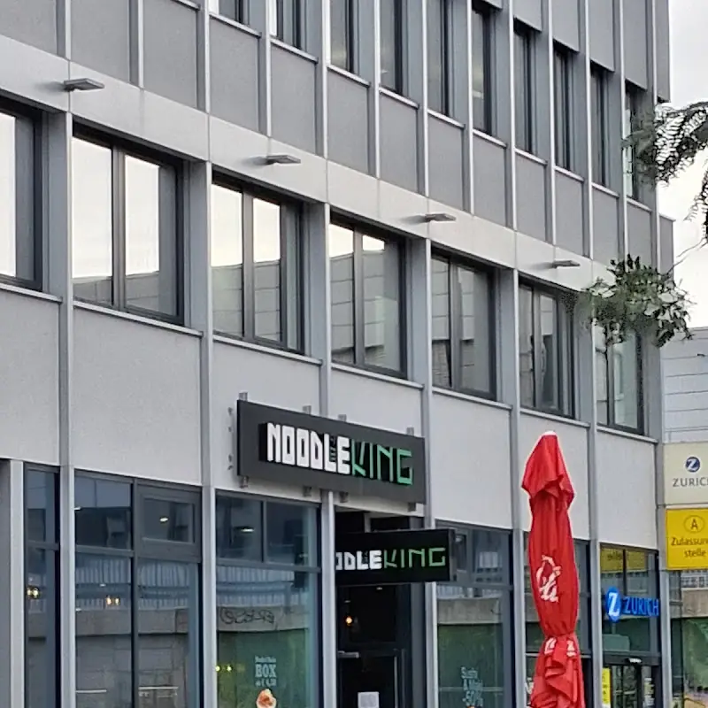 Noodle King
