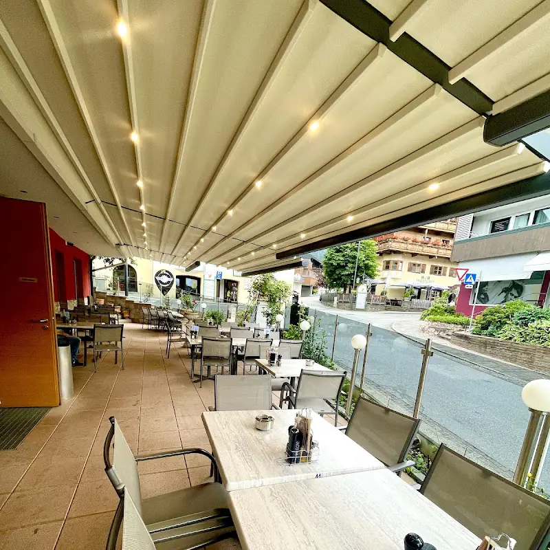 Pizzeria Don Camillo