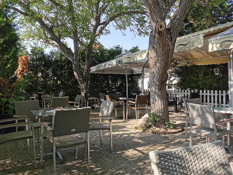 Eiscafe Garibaldi