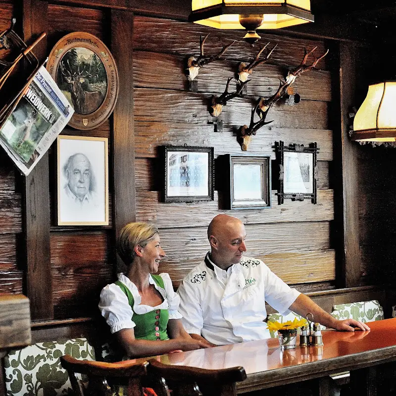 Gasthof Kalteis