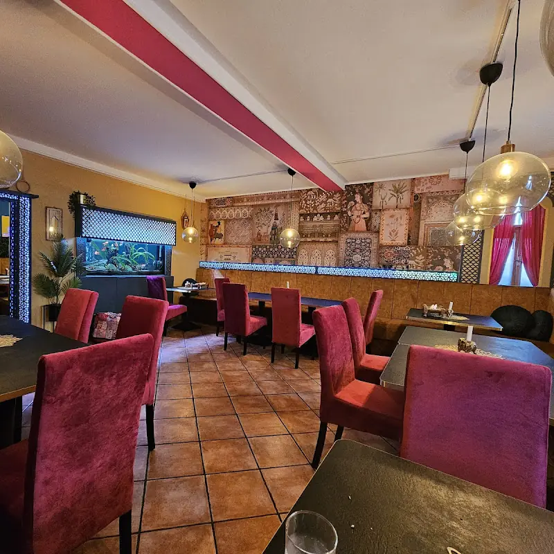 Restaurant Bombay Haveli