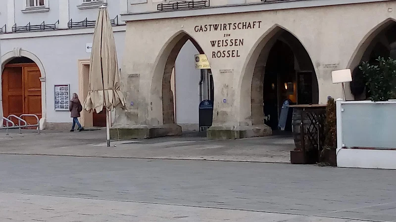 Pro-Tisch das Beisl und Wirtshaus in Wiener Neustadt