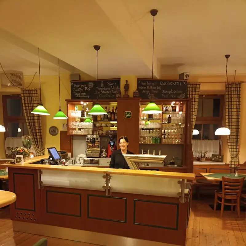 Gasthaus zum Rene