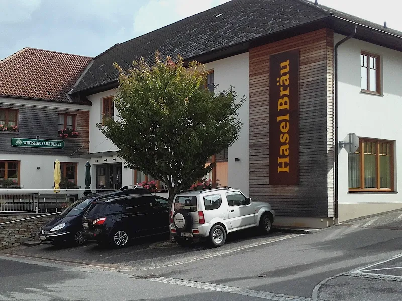 Wirtshausbrauerei Haselböck