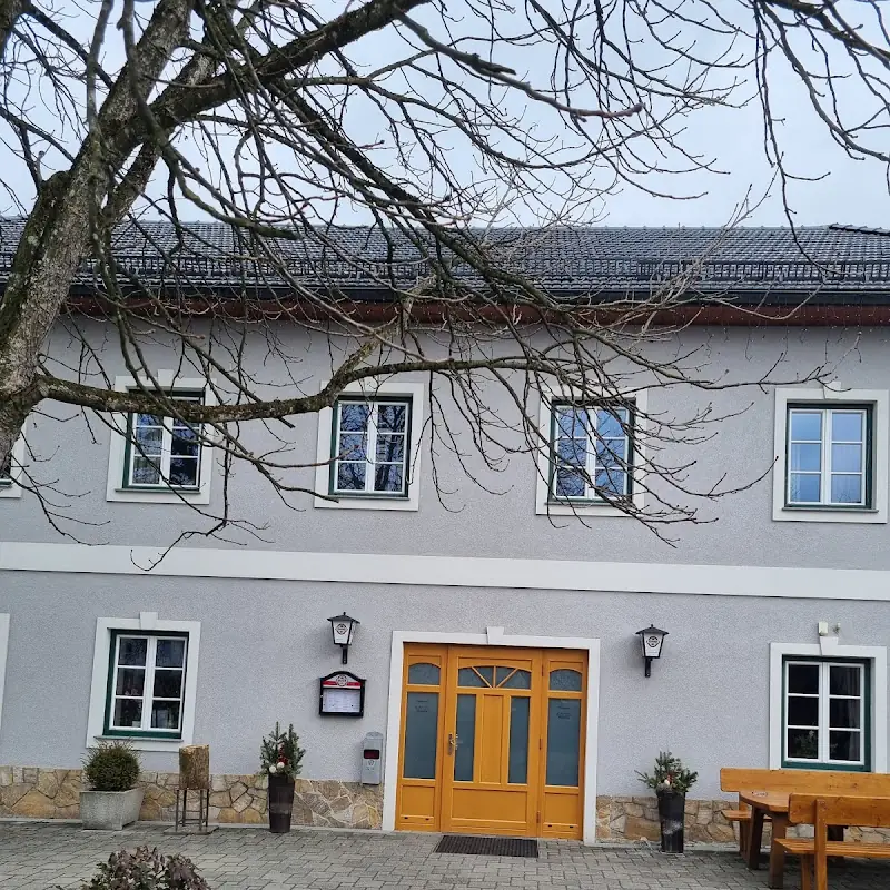 Gasthof am Wachtberg