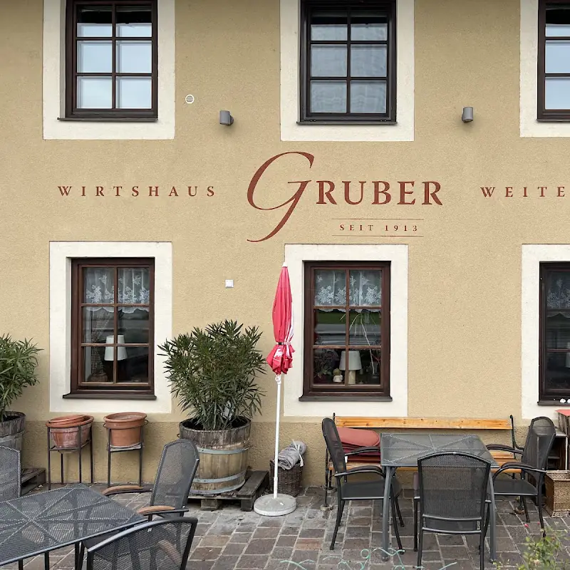 Wirtshaus Gruber Weitenegg