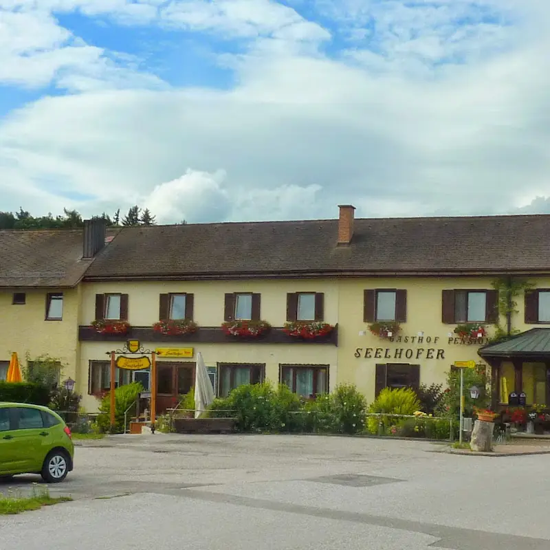 Gasthof Seelhofer OG