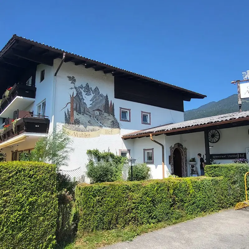 Pension Mühler Hof