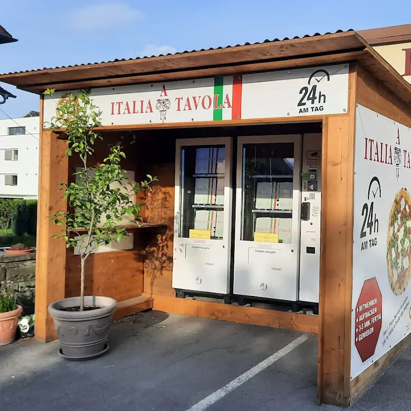 Italia a Tavola