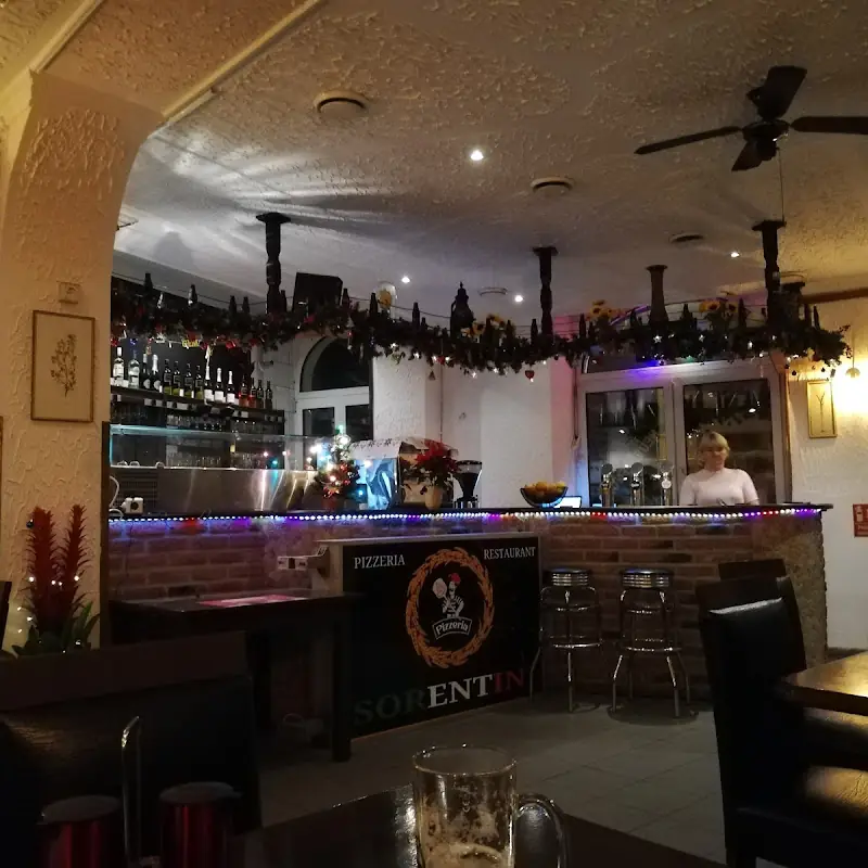 Sorrentini