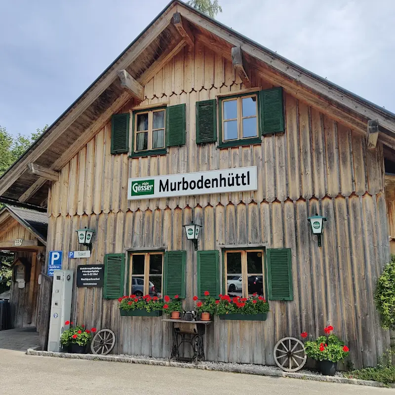 Murbodenhüttl