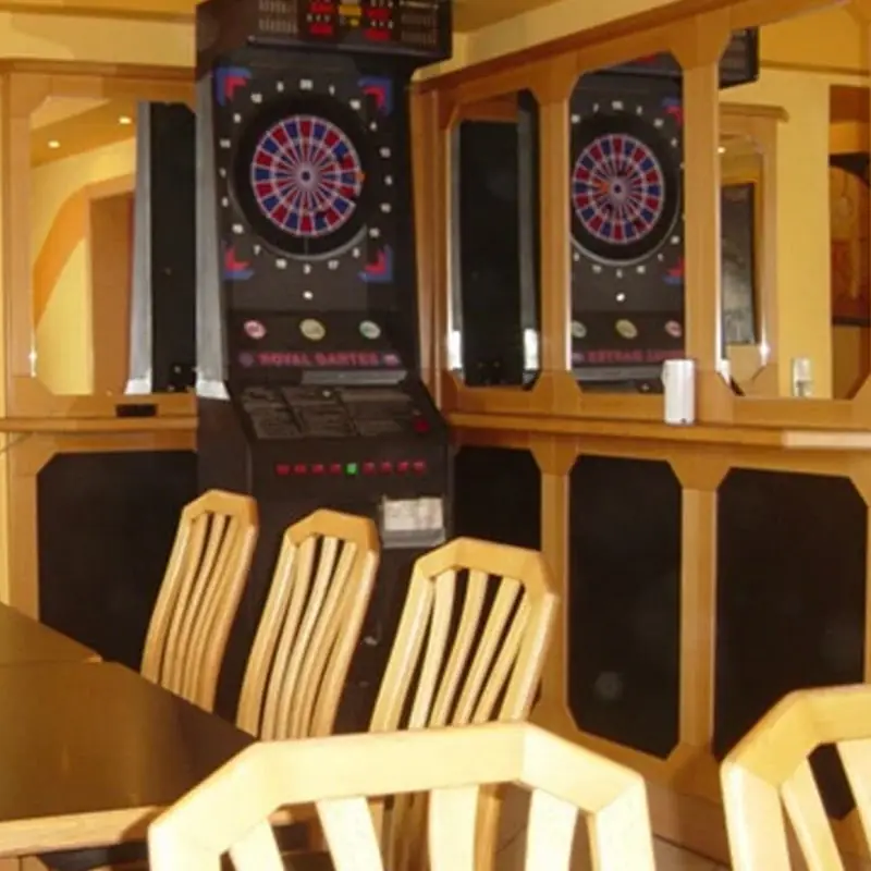 Rost Bar