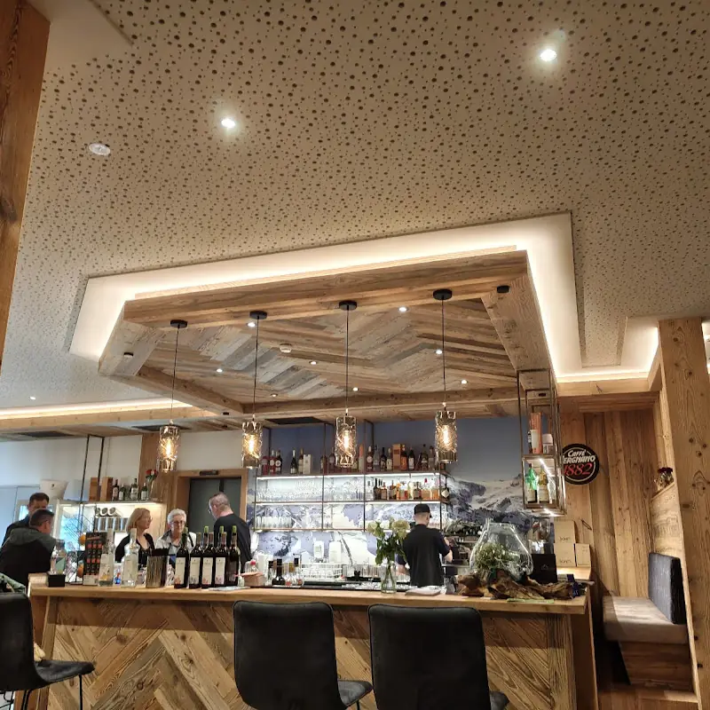 Kehlbacher Restaurant | Niedernsill