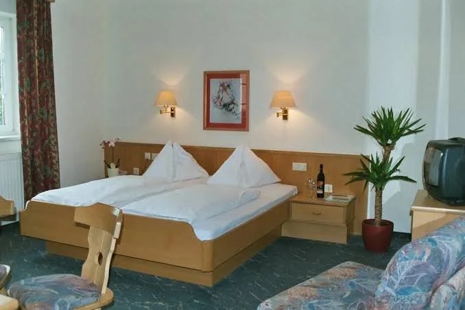 Radhotel Schischek