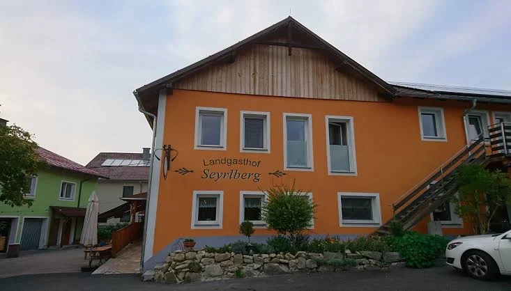 Landgasthof Seyrlberg