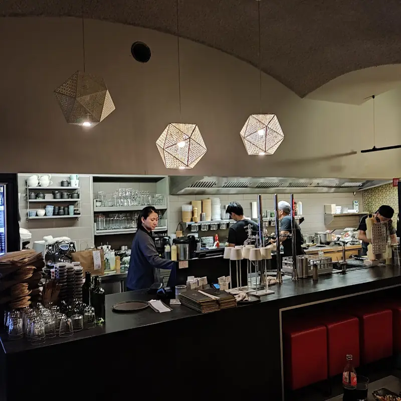 IKO Kitchen & Bar