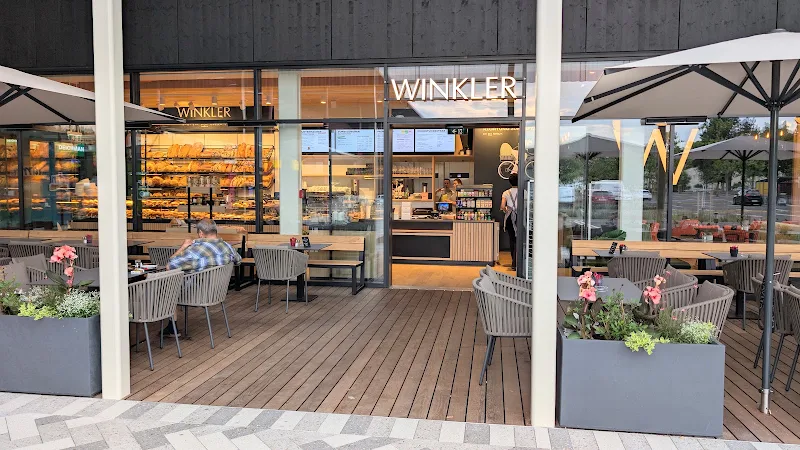 Winkler Bäckerei & Cafe