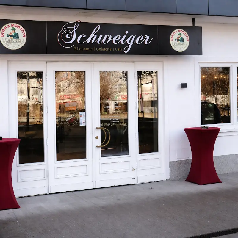 Ristorante Schweiger Salzburg