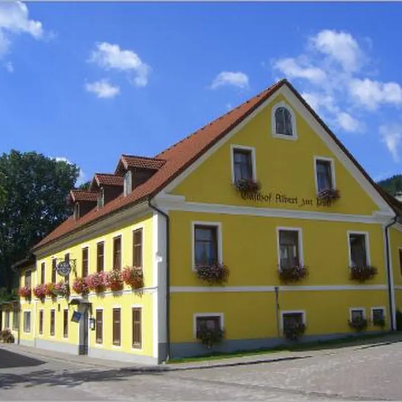 Gasthof Albert