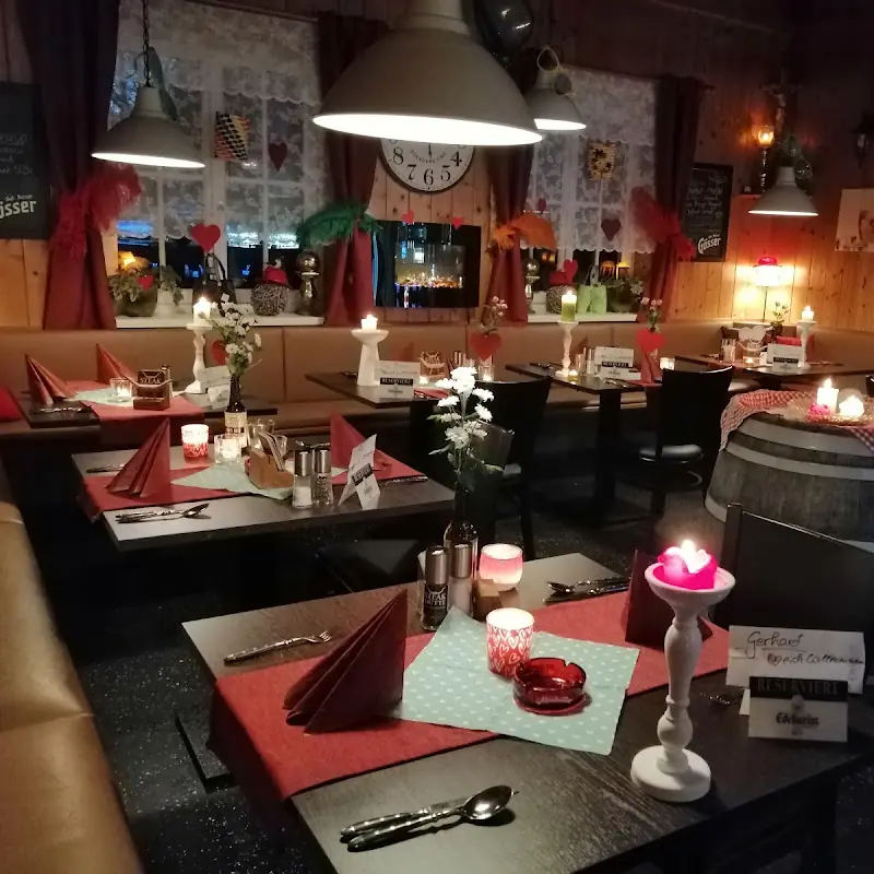 STEAK HÜTTE