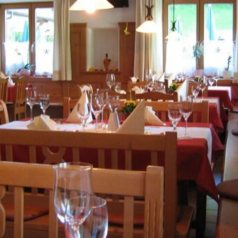 Kammerhof Mariastein Hotel & Restaurant
