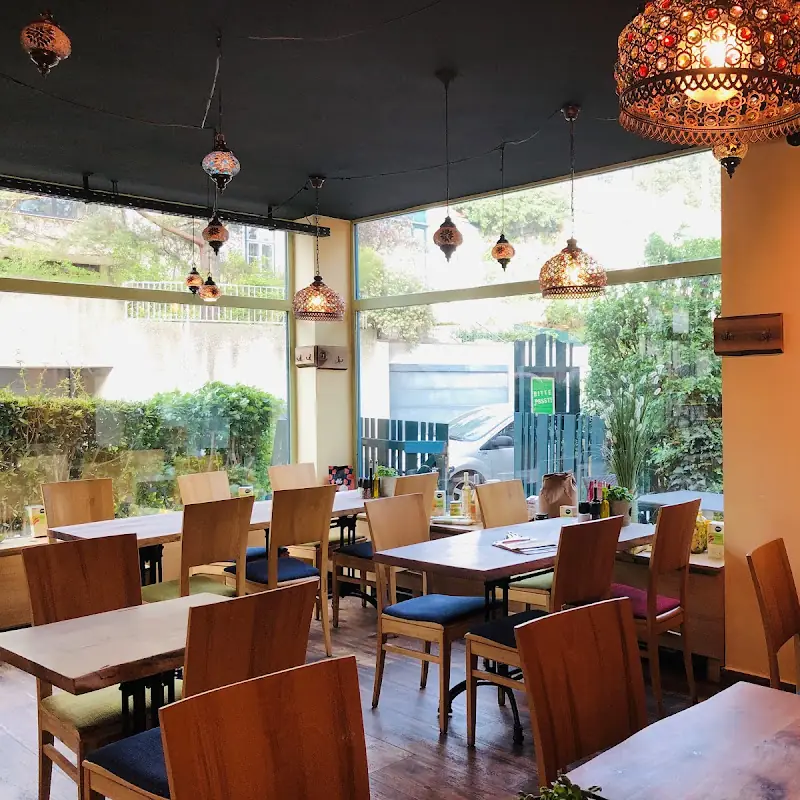 Bio-Pizzeria VERO Währing