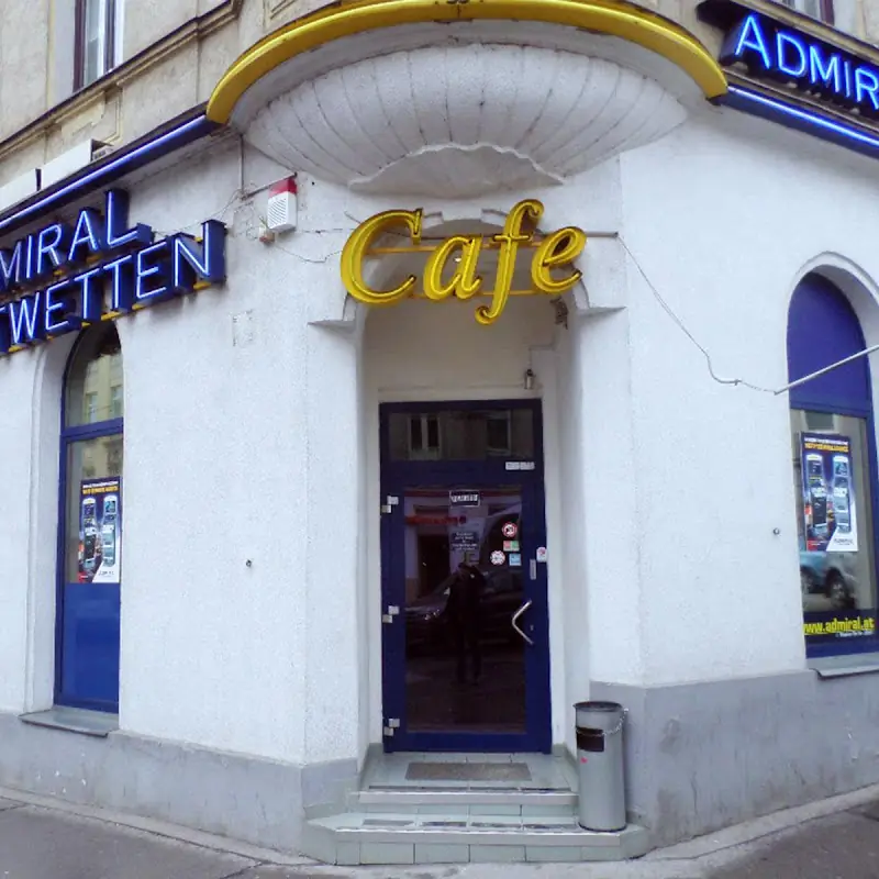 ADMIRAL Sportsbar